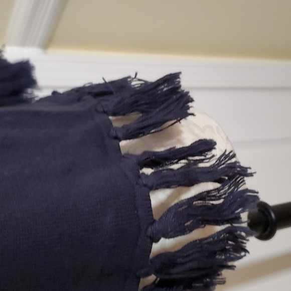 PROJECT J fringe pullover XL - Picture 3 of 6